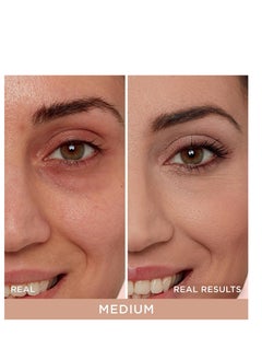 IT COSMETICS IT Cosmetics Bye Bye Under Eye Full Coverage Concealer - for Dark Circles, Fine Lines, Redness & Discoloration - Waterproof - Anti-Aging - Natural Finish – 0.4 fl oz - 20.0 Medium - for neutral undertones  - Image 4