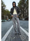 H&M Grey Dusty Light