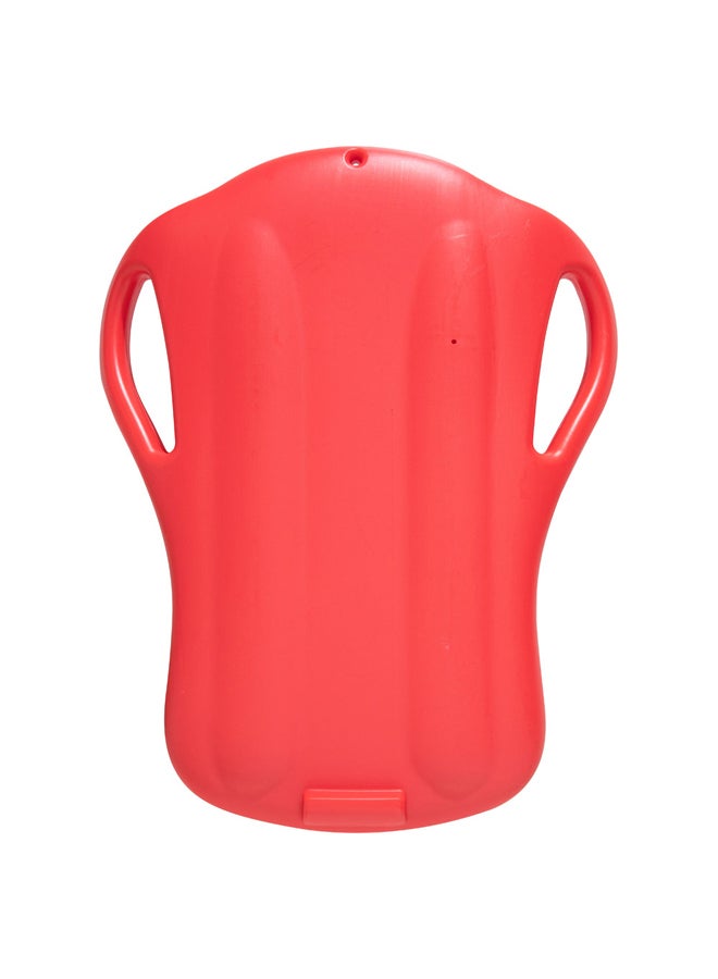 DPT Desert Sand Sled, Desert Sandboard, Red, Size56*44.5*10.5Cm - Image 4