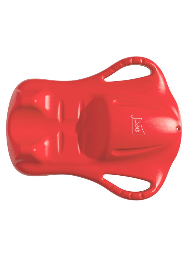 DPT Desert Sand Sled, Desert Sandboard, Red, Size56*44.5*10.5Cm - Image 2
