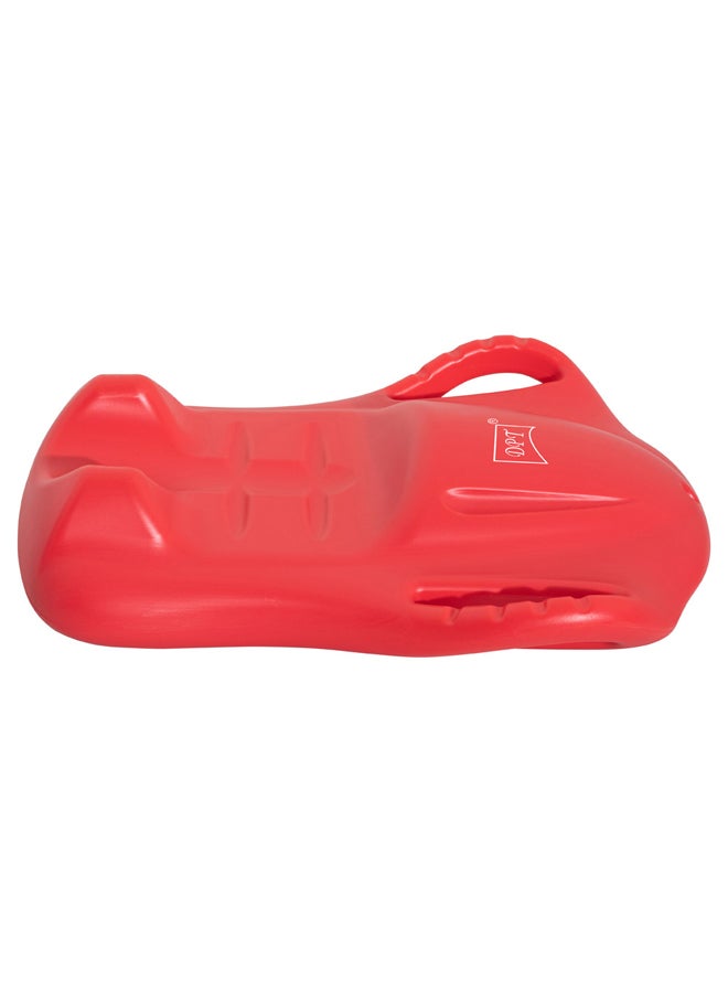 DPT Desert Sand Sled, Desert Sandboard, Red, Size56*44.5*10.5Cm - Image 3