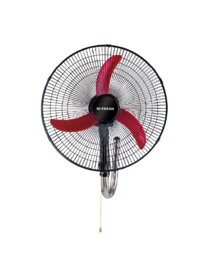 فريش مروحة فريش 20 بوصه حائط 50008741 الشبح بريموت كنترول