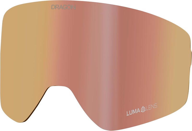 Dragon Unisex PXV2 Snow Goggle Replacement Lens