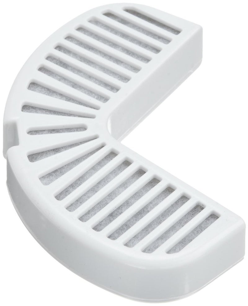 Pioneer Pet Replacement Filters for Ceramic and Stainless Steel Fountains, (6 filters) - Image 2