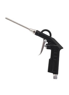 KSEIBI Blow Gun/Classic-C, Professional Air Blow Gun, Aluminum Alloy, Long nozzle, for cleaning debris, Air Blower, Compressed Air Applications, Automotive Maintenance, Woodworking, drying paint and surface  - Image 1