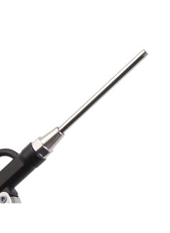 KSEIBI Blow Gun/Classic-C, Professional Air Blow Gun, Aluminum Alloy, Long nozzle, for cleaning debris, Air Blower, Compressed Air Applications, Automotive Maintenance, Woodworking, drying paint and surface  - Image 3