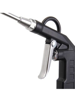 KSEIBI Blow Gun/Classic-C, Professional Air Blow Gun, Aluminum Alloy, Long nozzle, for cleaning debris, Air Blower, Compressed Air Applications, Automotive Maintenance, Woodworking, drying paint and surface  - Image 2