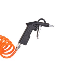 KSEIBI Blow Gun/Classic-C, Professional Air Blow Gun, Aluminum Alloy, Long nozzle, for cleaning debris, Air Blower, Compressed Air Applications, Automotive Maintenance, Woodworking, drying paint and surface  - Image 4
