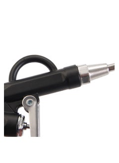 KSEIBI Blow Gun/Classic-C, Professional Air Blow Gun, Aluminum Alloy, Long nozzle, for cleaning debris, Air Blower, Compressed Air Applications, Automotive Maintenance, Woodworking, drying paint and surface  - Image 5