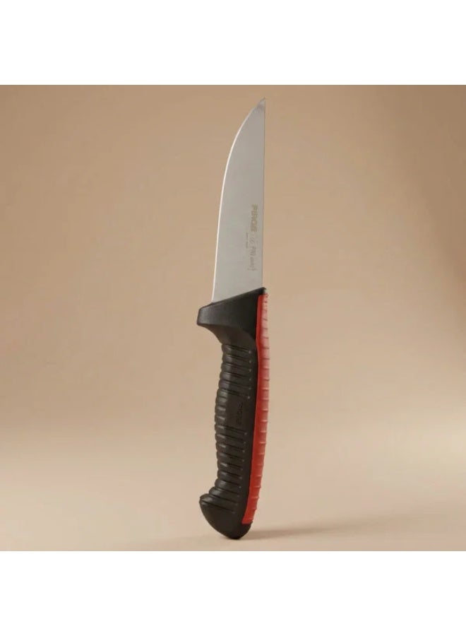 PiRGE teel knife, size 12.5 cm - black - Image 1