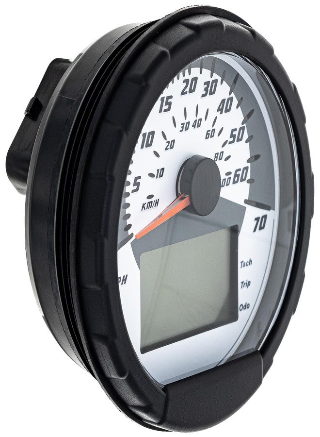NICHE Speedometer Cluster Assembly Polaris Sportsman 400 450 500 600 700 800 3280431 3280528 - Image 1