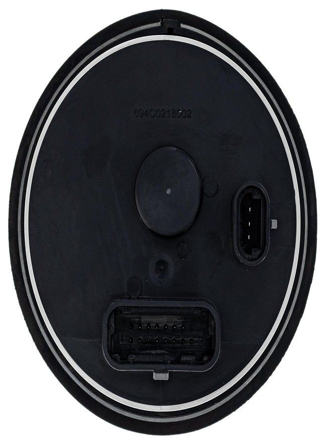NICHE Speedometer Cluster Assembly Polaris Sportsman 400 450 500 600 700 800 3280431 3280528 - Image 4