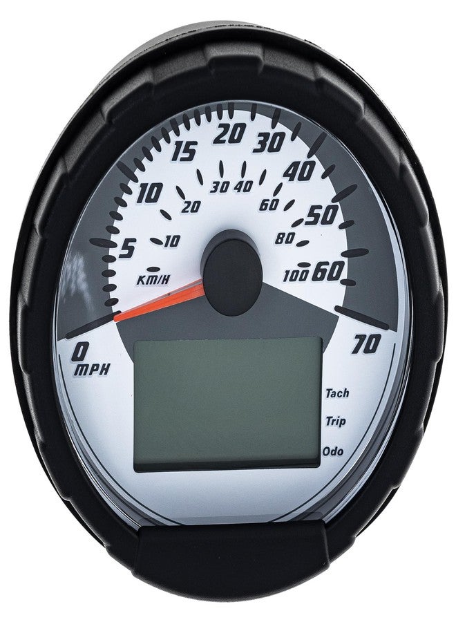 NICHE Speedometer Cluster Assembly Polaris Sportsman 400 450 500 600 700 800 3280431 3280528 - Image 3