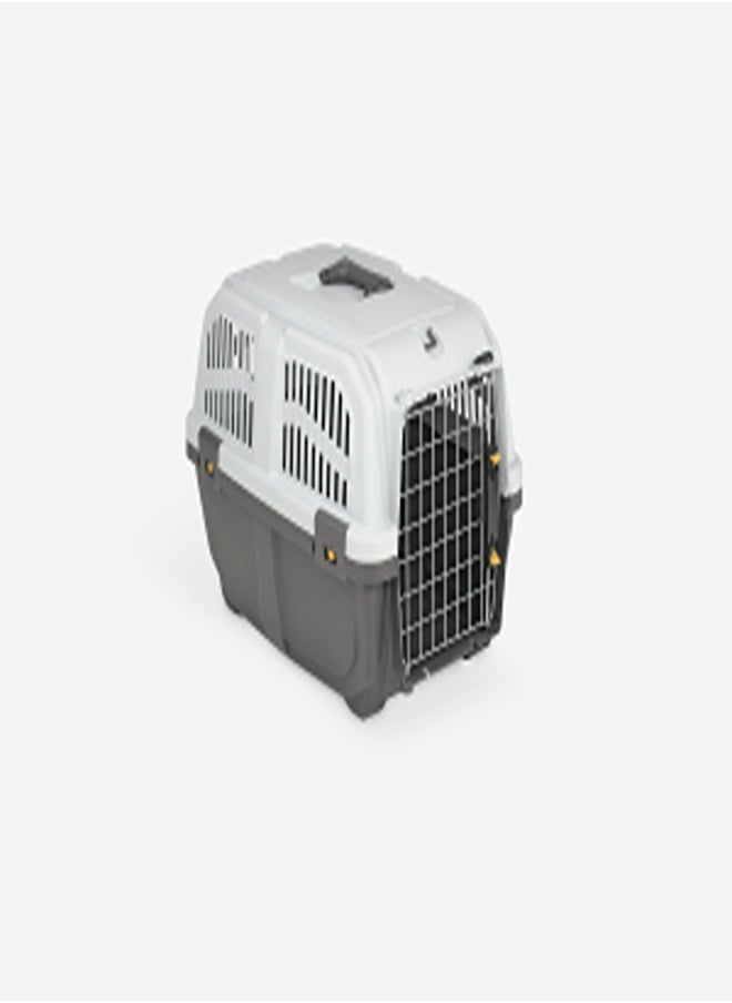MPS2 - Skudo 3 IATA Pet Carrier - S/Grey - Image 1