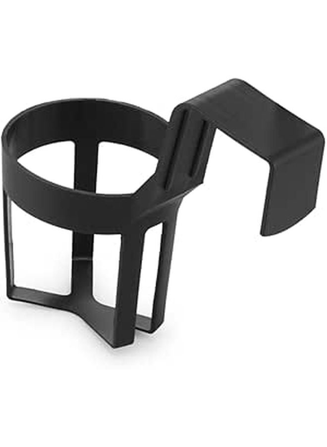 Adjustable Car Cup Holder 3 Piece Portable Drink Stand Storage Rack For Most Vehicles - Image 1