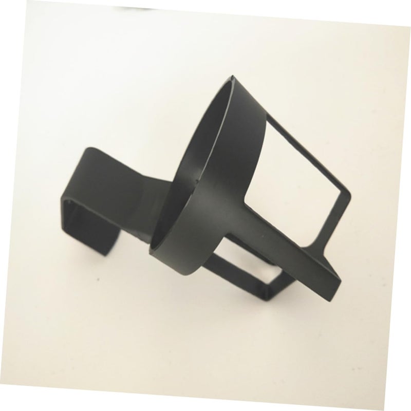 Adjustable Car Cup Holder 3 Piece Portable Drink Stand Storage Rack For Most Vehicles - Image 5