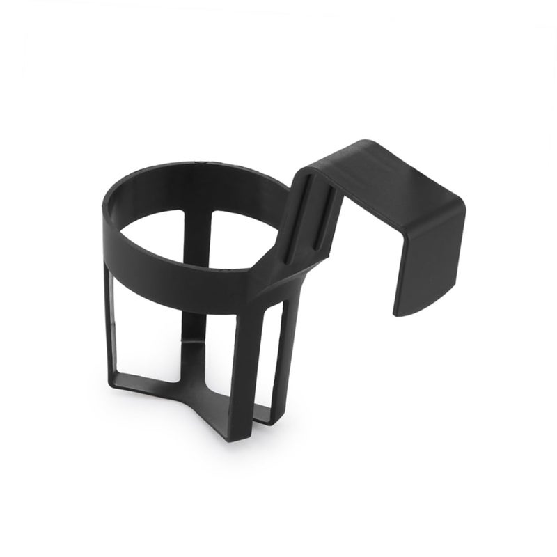 Adjustable Car Cup Holder 3 Piece Portable Drink Stand Storage Rack For Most Vehicles - Image 2