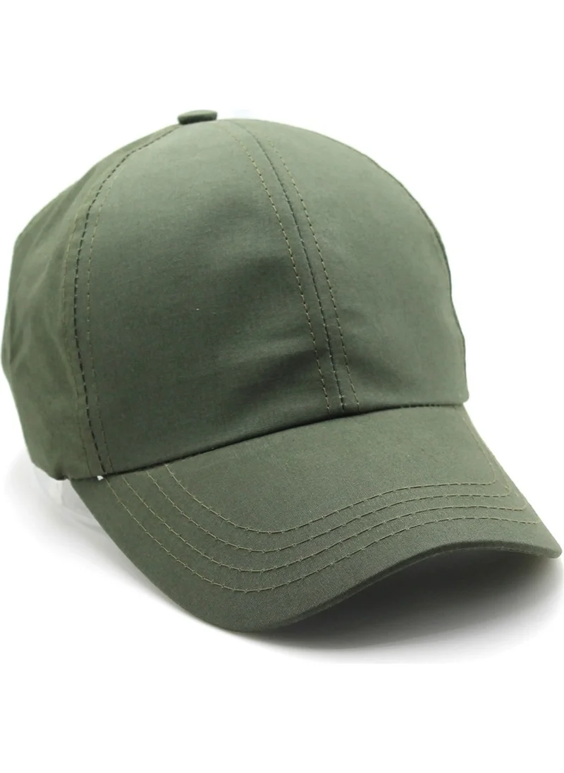 كابيلو Khaki Men's Hat MESDDZR004