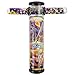 Playlearn USA Playlearn Pleasure Ground Design Kaleidoscope Glitter Wand 6 Kaleidoscope Toy with 5 Spiral Glitter Wand - Image 3