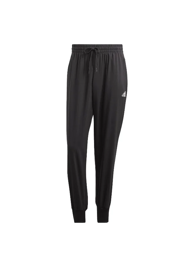 Adidas adidas M Stanfrd Tc Pt Black Training Pants 2XS
