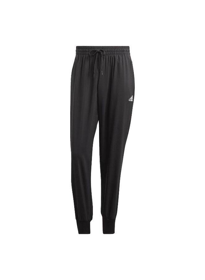 Adidas adidas M Stanfrd Tc Pt Black Training Pants 2XS  - Image 2