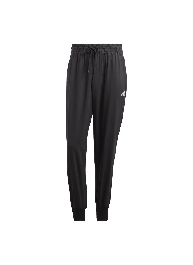 Adidas adidas M Stanfrd Tc Pt Black Training Pants 2XS