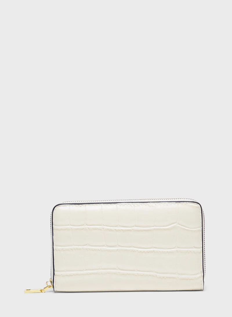 Celeste Zip Over Wallet