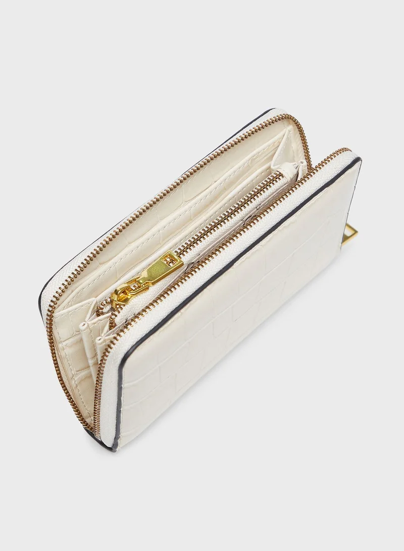 Celeste Zip Over Wallet