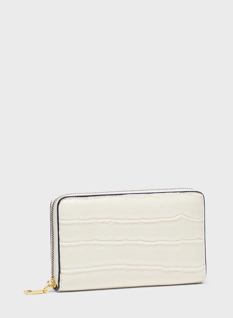 Celeste Zip Over Wallet