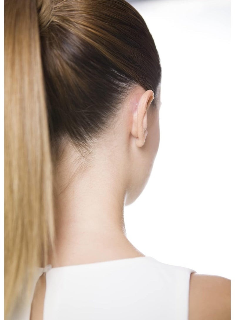 otostick Cosmetic Ear Correctors | Pin back your ears with transparent silicone orthotics | Very discreet ear correctors suitable for all ages - Image 5