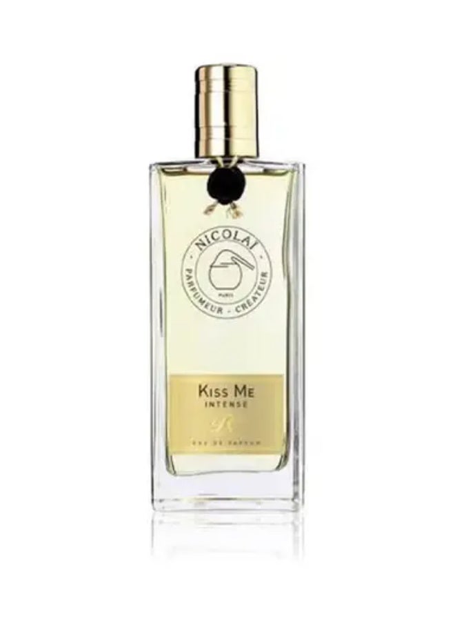 عطر Kiss Me Intense EDP 100 للجنسين