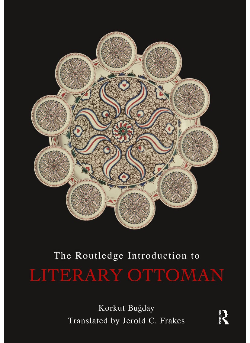Routledge Introduction to Literary Ottoman