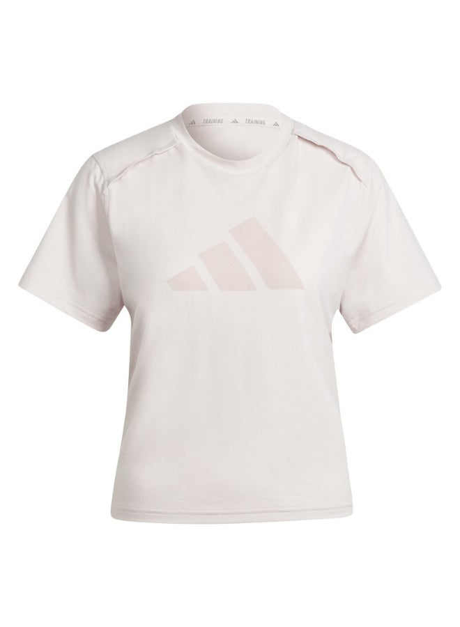 adidas Originals POWER BL TEE - Image 5