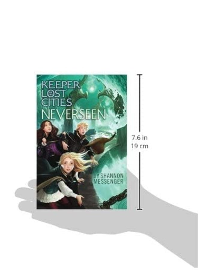 Neverseen - Image 2