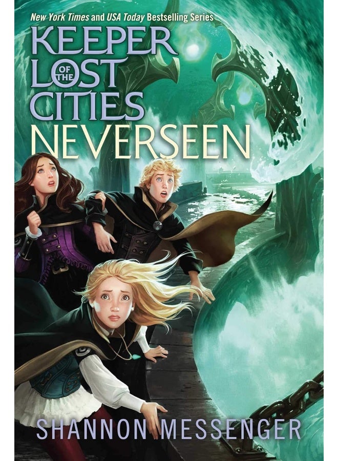 Neverseen - Image 1