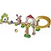 HABA Marble Run Kullerbu Windmill Playset STEM Toy Building Set for 26 Year Olds Montessori Toys Marble Maze 25 Piece Ball Track - Image 4