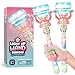 IPIDIPI TOYS Spinning Light Up Magic Wands for Kids Pack of 2 Pretend Play Fairy Magic Wand Christmas Stocking Stuffers Light Up Toys Party Favors Goodie Bag for Girls - Image 2