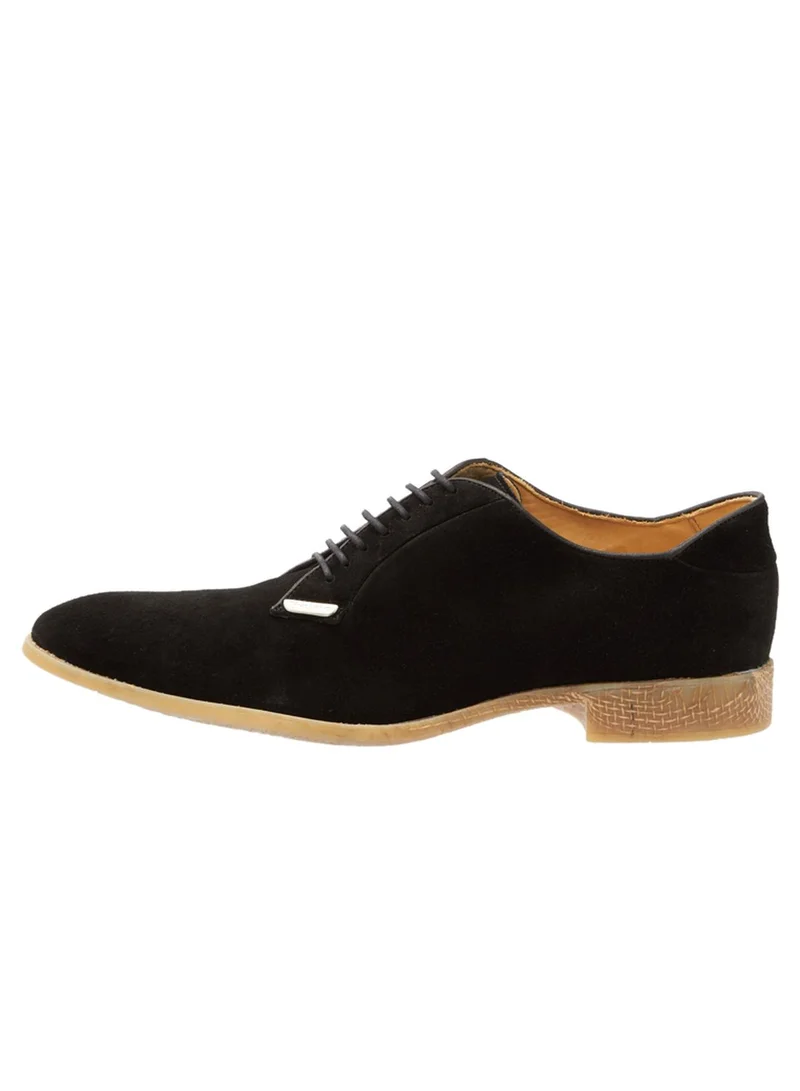 Villione Spider Casual Lace Ups