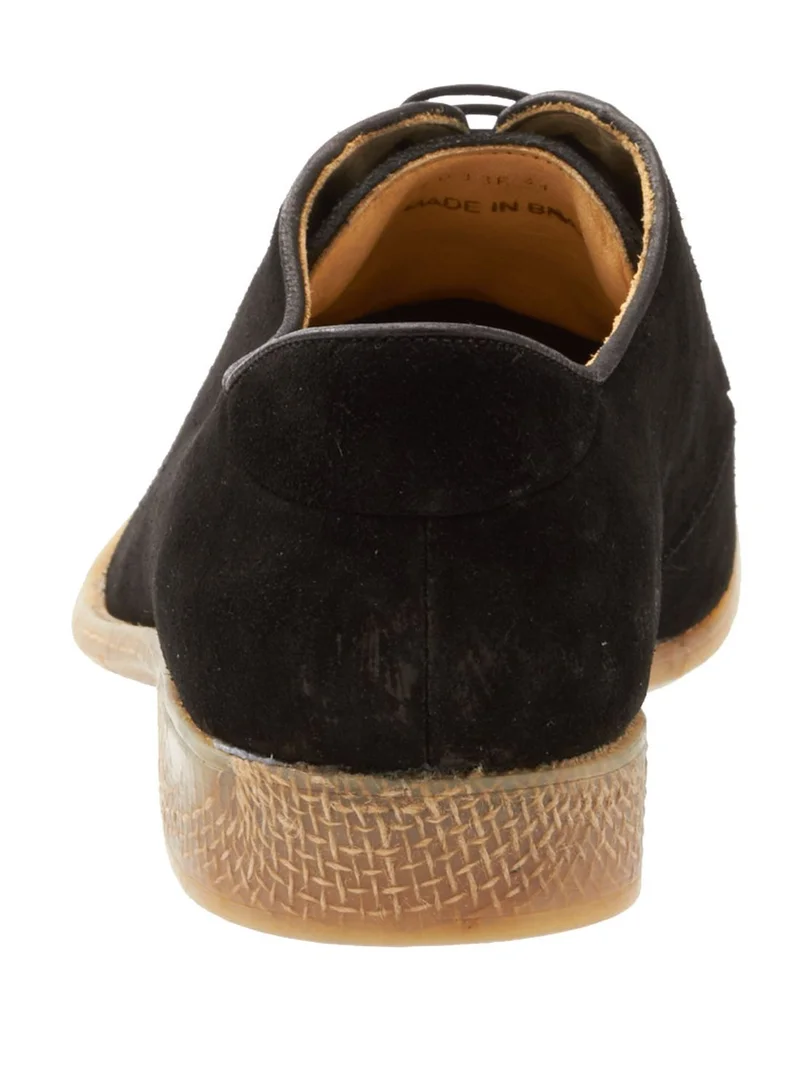 Villione Spider Casual Lace Ups