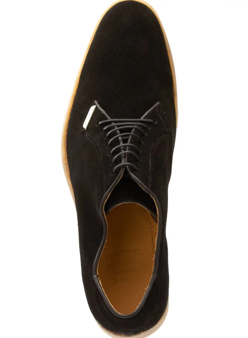 Villione Spider Casual Lace Ups
