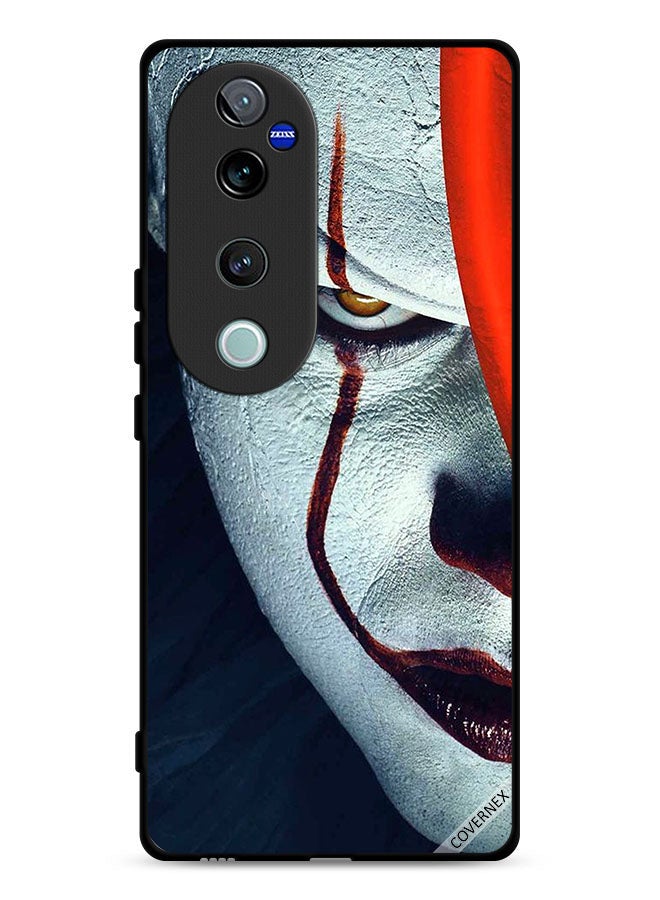 Covernex غطاء واقي لجهاز Vivo V40 Pro 5G - جوكر نصف وجه - Image 1