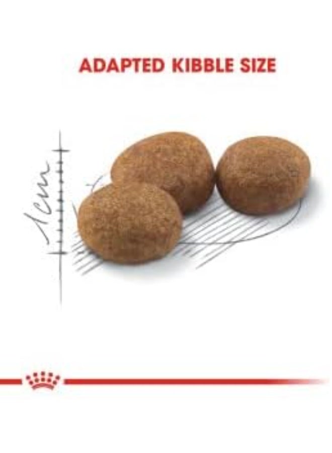 Royal Canin Feline Health Nutrition Sterilised 4 kg - Image 4