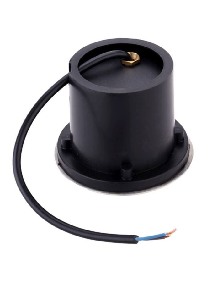 NIBEMINENT 5W LED Outdoor Garden Buried Light White 7.6x10centimeter - Image 3