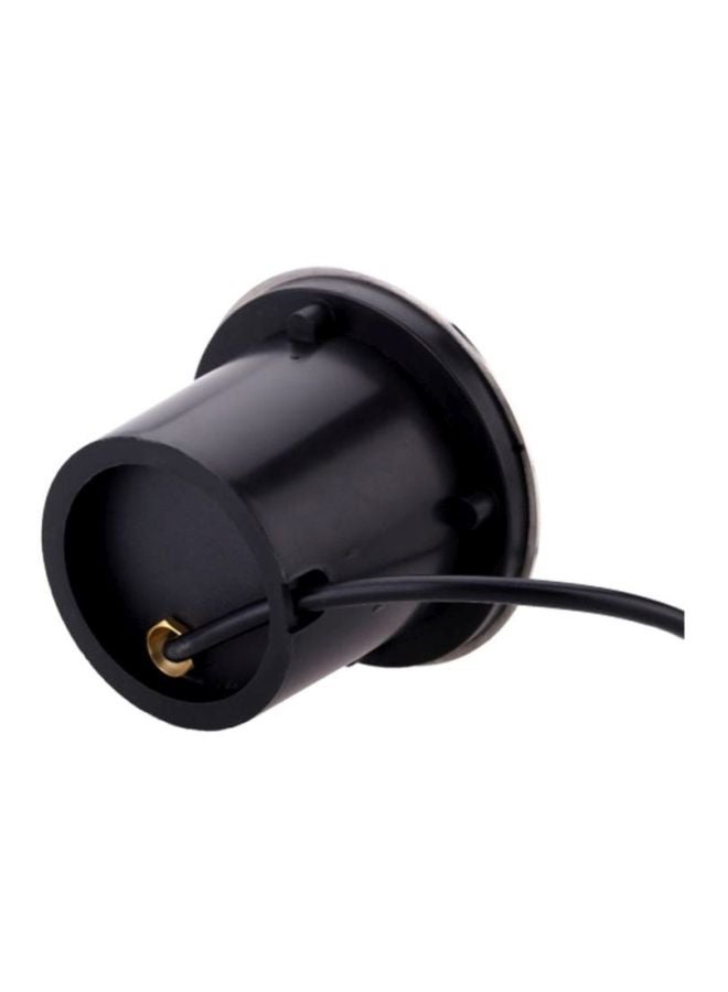 NIBEMINENT 5W LED Outdoor Garden Buried Light White 7.6x10centimeter - Image 4