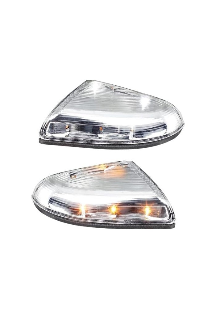 Wivplex LED Turn Signal Lights for Dodge Ram - Image 3