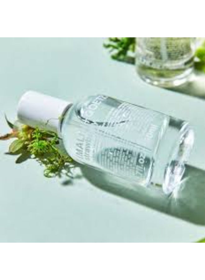 Malin + Goetz Strawberry Eau de Parfum 50ml - Image 2