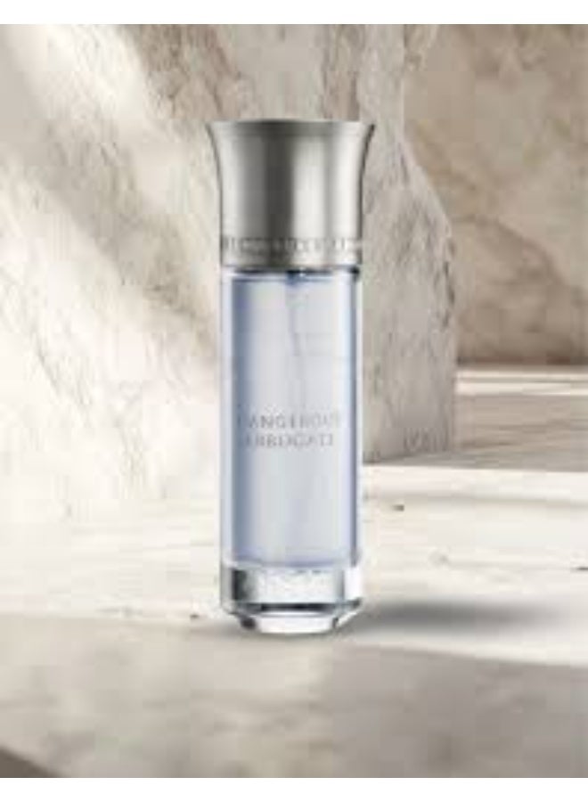 عساف عطر أساف الخطير أروغيت أو دو بارفان 200 مل - Image 4