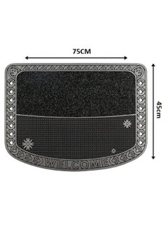 Hi homey Anti Slip Door Mat  - Image 3