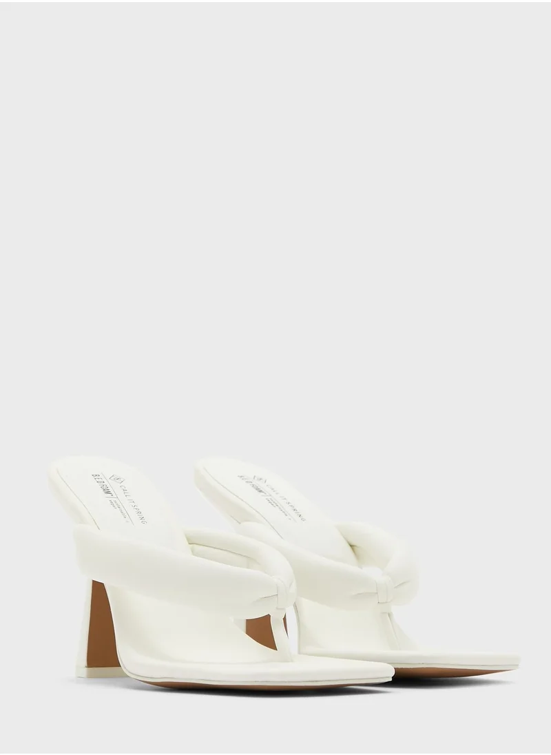 CALL IT SPRING Giulianna High Heel Sandals