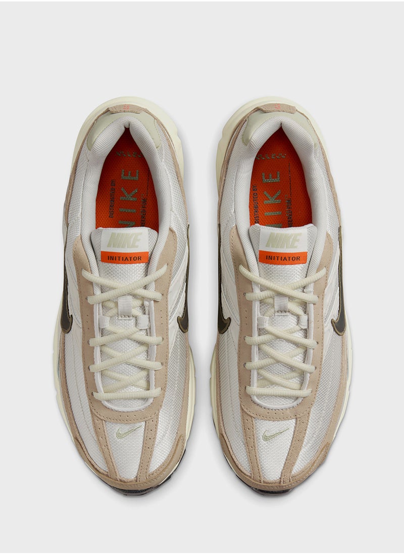 Nike - نايكي إينيتياتور آي تي إس - Image 1